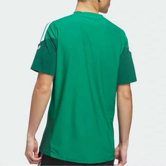 ADIDAS - MEXICO 26 TIRO PRO TRAINING JERSEY